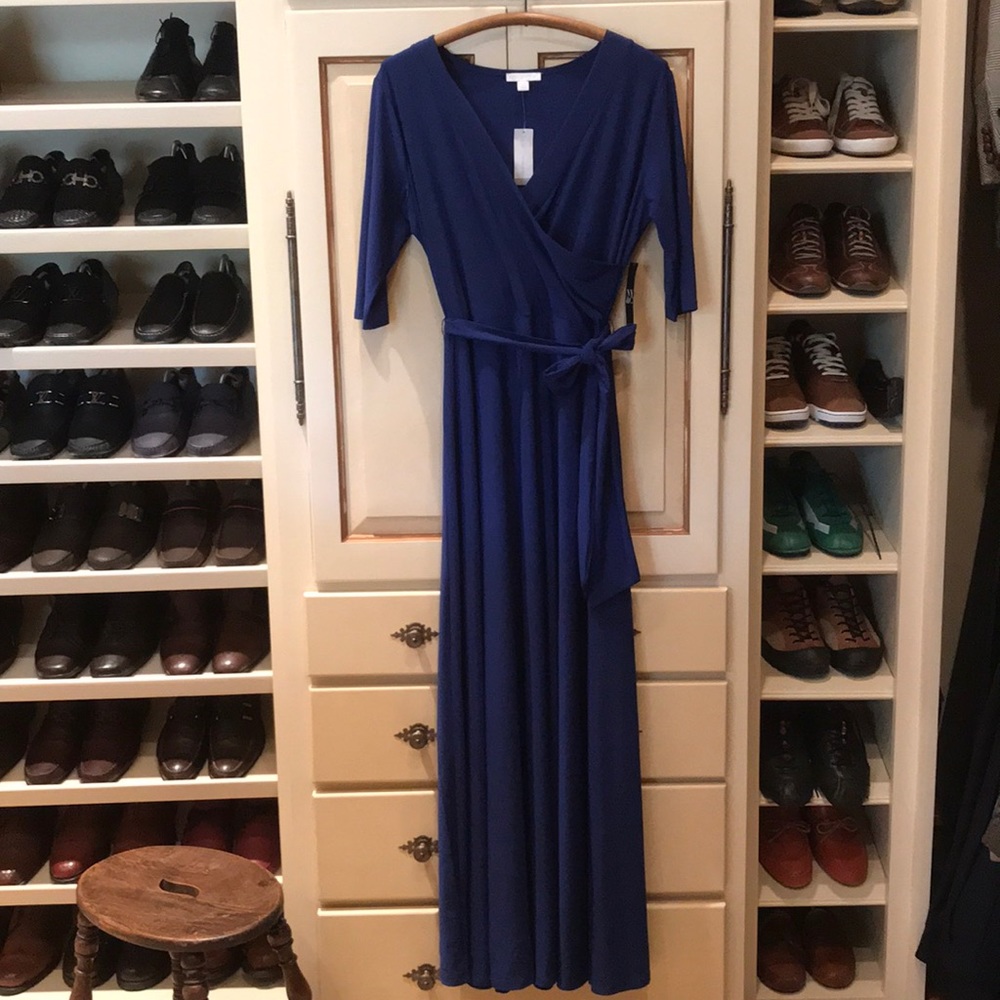 NWT New York & Company Dress